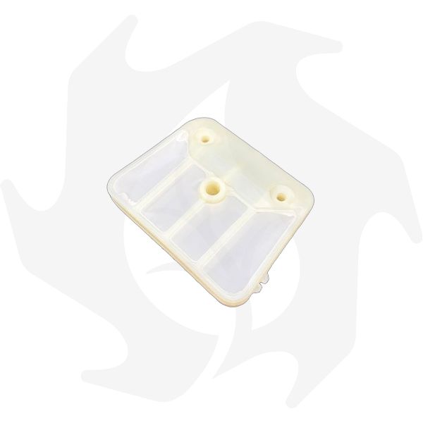 Filtro dell’ aria McCulloch per motosega Promac 51 54 55 60 61 72 tipo nuovo (4) Filtro dell’ aria McCulloch per motosega Promac 51 54 55 60 61 72 tipo nuovo - immagine 1