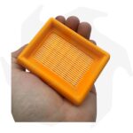 Filtro dell’ aria per decespugliatore Stihl FS Active 5.5 – 6.5