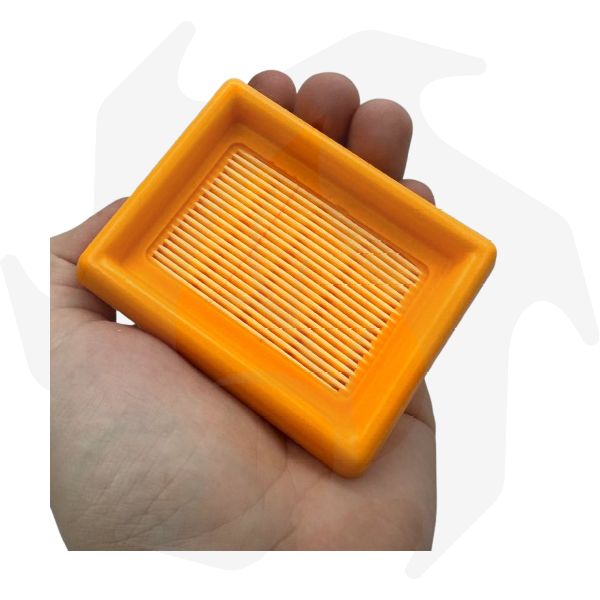 Filtro dell’ aria per decespugliatore Stihl FS Active 5.5 – 6 (1) Filtro dell’ aria per decespugliatore Stihl FS Active 5.5 – 6.5 - immagine 1