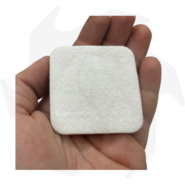 Filtro dell’ aria per decespugliatore Stihl FS74 FS76 FC72 FR125 Filtro dell’ aria per decespugliatore Stihl FS74 FS76 FC72 FR125 - immagine 1