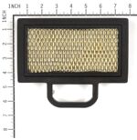 Filtro dell’ aria per motore Briggs & Stratton 12 18 24 HP - immagine 3