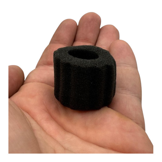 Filtro dell’ aria per motore Efco con carburatore Walbro Filtro dell’ aria per motore Efco con carburatore Walbro - immagine 1