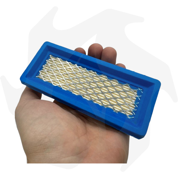 Filtro dell’ aria per motore Honda GXV140 (1) Filtro dell’ aria per motore Honda GXV140 - immagine 1