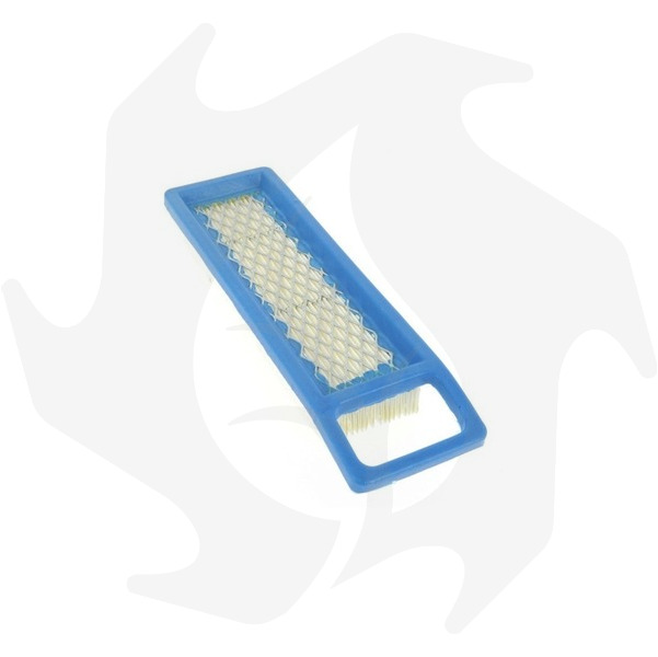 Filtro dell’ aria per motore Kawasaki FC 180V (1) Filtro dell’ aria per motore Kawasaki FC 180V - immagine 1