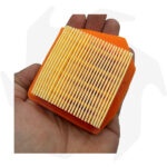 Filtro dell’ aria per motori Briggs & Stratton 12,5 – 13 HP Verticali - immagine 3