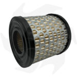 Filtro dell’ aria per motori Briggs & Stratton 2 – 3.5 – 4 – 5 HP