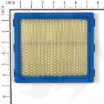 Filtro dell’ aria per motori Briggs & Stratton Vanguard 12,5 – 14 – 16 HP - immagine 2