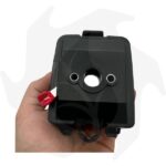 Filtro dell’ aria per tagliasiepi Mitsubishi TL50 – Zenoah G5K - immagine 3