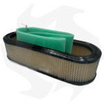Filtro e prefiltro aria per motori Briggs & Stratton 14 16 18HP Verticali - immagine 2