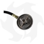 Filtro gasolio completo Lombardini LDA100 LDA510 - immagine 2