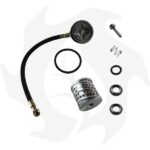 Filtro gasolio completo Lombardini LDA100 LDA510