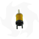 Filtro nafta per motore Yanmar L48 – L170 - immagine 2