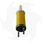 Filtro nafta per motori Yanmar L70-LA178