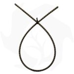 Flessibile per decespugliatore VARIE LUNGHEZZE quadro da 6,8mm Ø 8mm