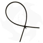Flessibile per decespugliatore VARIE LUNGHEZZE quadro da 6,8mm Ø 8mm - immagine 4