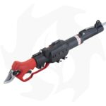 Forbice da potatura elettrica su asta telescopica Falket 3025TL - immagine 2