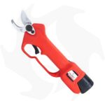 Forbice da potatura elettrica su asta telescopica Falket 3025TL - immagine 5