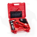 Forbice da potatura elettrica su asta telescopica Falket 3025TL - immagine 4