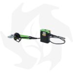 Forbice elettrica Active Tigercut 40 - immagine 2