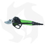 Forbice elettrica Active Tigercut 40