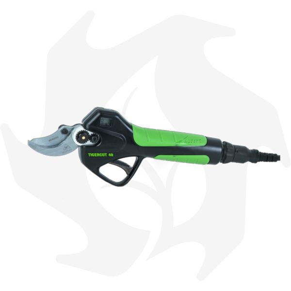 Forbice elettrica Active Tigercut 40 (2) Forbice elettrica Active Tigercut 40 - immagine 1
