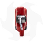 Forbice elettrica professionale FALKET 3000T taglio passante con lama curva - immagine 3