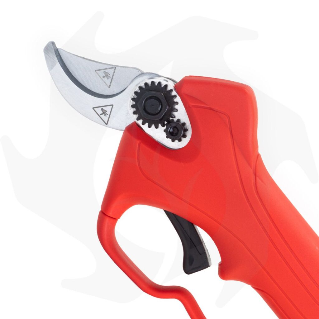 Forbici potatura elettronica 3025t 02 risultato