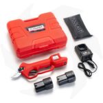 Forbice da potatura elettrica Falket 3025T - immagine 3