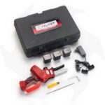 Seghetto da potatura a batteria Falket 4000T - immagine 5