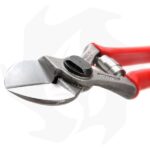 Forbici professionali FALKET 2000 a doppio taglio - immagine 2