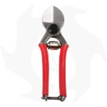 Forbici professionali FALKET 2000 a doppio taglio