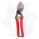 Forbici professionali Falket 2209 Maxi a doppio taglio con fulcro disassato