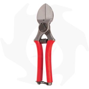 Forbici professionali Falket a doppio taglio modello SKILL