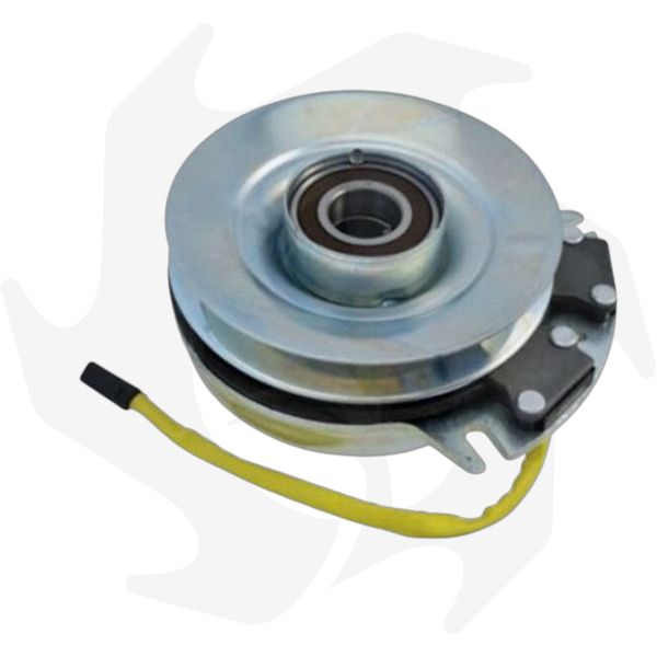 Frizione Completa Elettromagnetica BOBCAT – EXMARK – FERRIS, 5218-5 029030 (12) Frizione Completa Elettromagnetica BOBCAT – EXMARK – FERRIS, 5218-5 029030 - immagine 1
