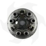 Frizione a leva spingidisco D:140 ad. Grillo Ferrari MAB - immagine 4