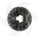 Frizione a leve spingidisco D:160 ad. Pasquali 917 934