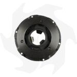 Frizione a leve spingidisco D:160 ad. Pasquali 917 934 - immagine 3