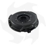 Frizione bidisco D:110 Z:8 ad. BENASSI FORT FERRARI CARRARO BARBIERI F&M - immagine 2