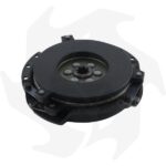 Frizione bidisco D:110 Z:8 ad. BENASSI FORT FERRARI CARRARO BARBIERI F&M - immagine 4