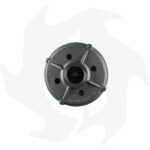 Frizione cilindrica ad. attacco Honda BCS Benzina Altezza 98mm 8 denti 15×12 - immagine 3