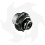 Frizione cilindrica ad. attacco Honda BCS Benzina Altezza 98mm 8 denti 15×12 - immagine 4