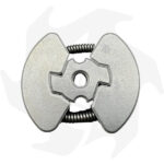 Frizione completa per Husqvarna 36-41-136-137 / Partner P351 – P370 – P390 – P420 - immagine 2