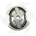 Frizione completa per Husqvarna 36-41-136-137 / Partner P351 – P370 – P390 – P420 - immagine 3