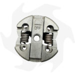 Frizione completa per decespugliatore Asia-Cina-Sandrigarden ZM2500-TCS2600