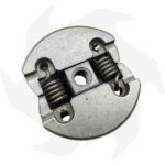 Frizione completa per decespugliatore Asia-Cina-Sandrigarden ZM2500-TCS2600 - immagine 2