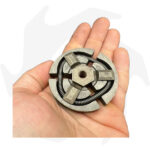 Frizione completa per decespugliatore Husqvarna-Jonsered 232R-L / 235R-L / 240L-RJ - immagine 3