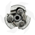 Frizione completa per decespugliatore Robin 411