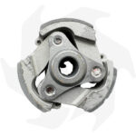 Frizione completa per decespugliatore Robin 411 - immagine 2