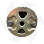 Frizione completa per decespugliatore Stihl FR450 – FR480 – FS120 – FS450 - immagine 2