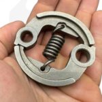 Frizione completa per decespugliatore Stihl FS160-180-220-220K-280-280K - immagine 3